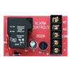 3024 Alarm Controls High Current Relay 24V AC or DC