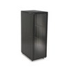 3101-3-001-37 Kendall Howard 37U LINIER Server Cabinet Glass/Solid Doors 36" Depth