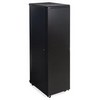 3106-3-001-42 Kendall Howard 42U LINIER Server Cabinet Solid/Vented Doors 36" Depth