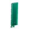 3110/4 Comelit Flush mounting box for 4 modules entrance panel