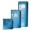 3160/2 Comelit Recess box for Vandalcom 2-module entrance panel