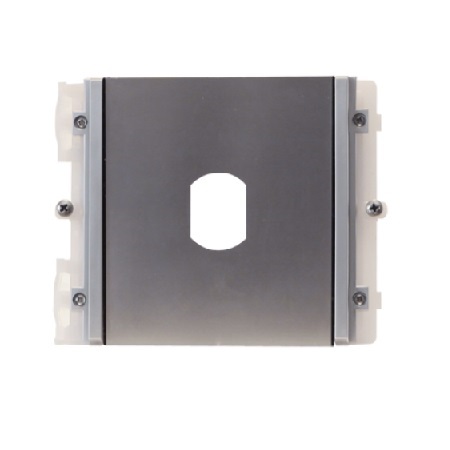 3345M Comelit iKall metal series PTT module for mechanical key