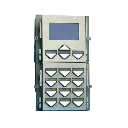 3370 Comelit Powercom ViP Digital Call Module