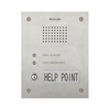 3460HA Comelit Audio Help Point Push-Button Entrance Panel ViP System