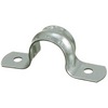 356-25 Arlington Industries 2-1/2" 2 Hole Straps - Pack of 25