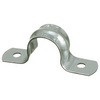 357-25 Arlington Industries 3" 2 Hole Straps - Pack of 25