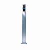 3639/0 Comelit Pillar for Surface-Mounted Entrance Panels Pedestrian Height