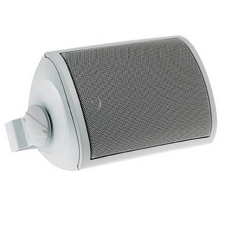 364659-02-V1 Legrand On-Q 3000 5.25" Outdoor Speaker White (pair)