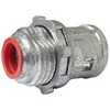 38A-50 Arlington Industries SNAP2IT Connectors w/ Insulated Throat - Pack of 50