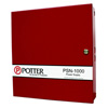 Potter PFC Series Addressable Fire Alarm System Intelligent Power Supplies