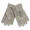 40006 Klein Tools Gloves, Driverâ€™s, Large