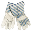 40010 Klein Tools Gloves, Long-Cuff, Large