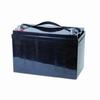 Show product details for 40502 UPG UB-31 Sealed Lead Acid Battery 12Volts/100Ah - Dual Terminal