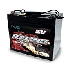 Show product details for 40653 UPG 16BAT-U Sealed Lead Acid Battery 16Volts/12Volts 60Ah - I6 Terminal