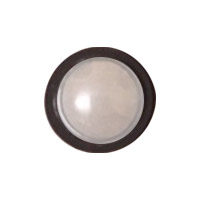 [DISCONTINUED] 42-A11FER5-DL0C Geovision Replacement Clear Lens Cover for GV-FER12203