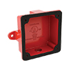 4270024 Potter BBX-1 Deep Weatherproof Alarm Bell Back Box