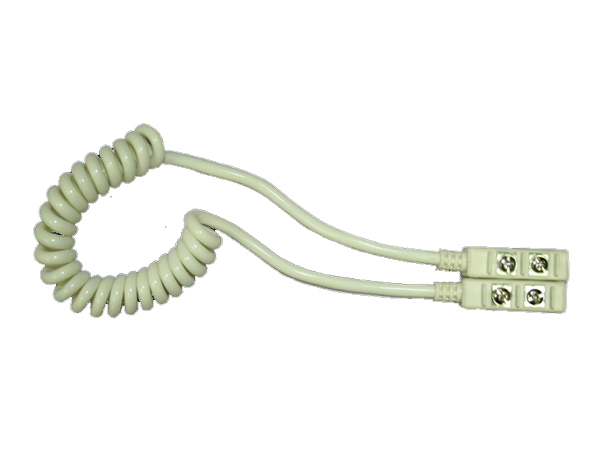4300022-5 Potter NRC-11-I Ivory 24 to 49 Inch Door Cord - 5 Pack