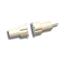 4350158-10 Potter AMS-25A-G Press Fit Magnetic Contact Grey 10PK