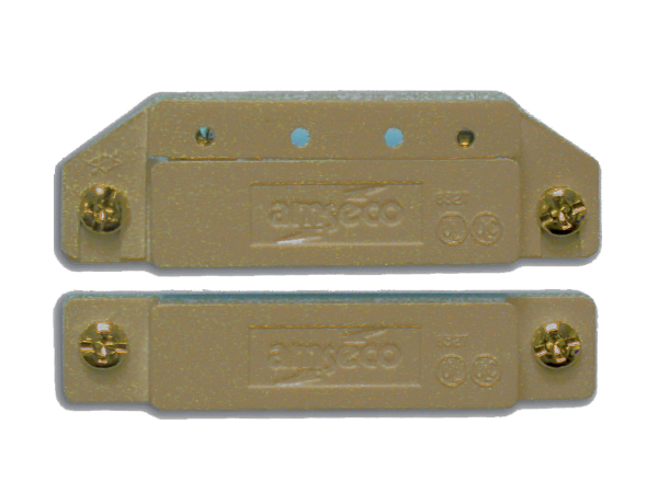4350184-5 Potter AMS-39CVS Standard surface Mount Contact Kit Brown - 5 Pack