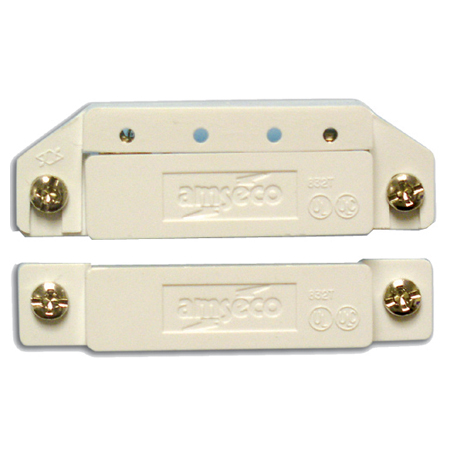 4350191-20 Potter AMS-39MG-B Magnets For The AMS-39 Series Brown 20PK