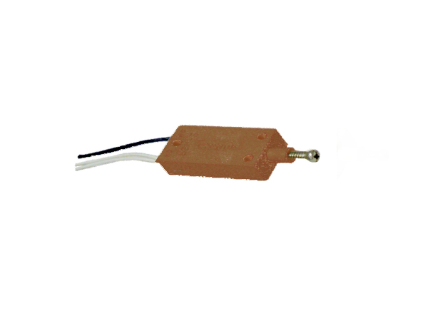 4360007-10 Potter PSW-2-B Plunger Switch - Brown 10PK