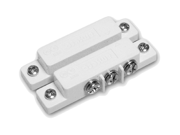 [DISCONTINUED] 4370017 Potter AMS-38B Mechanical Surface Mount Contact White
