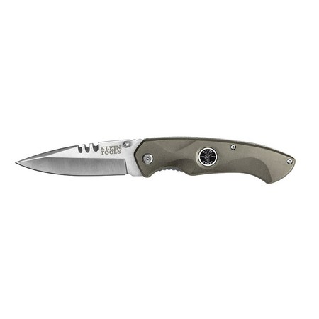 44201 Klein Tools Electrician's Pocket Knife