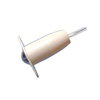 4430003-10 Potter RSW-21A-I N/O Rollerball Switch Ivory â€“ Sold in 10PK