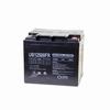Show product details for 45506 UPG UB12500FR Sealed Lead Acid Battery 12 Volts/55Ah - I4 Terminal