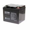 Show product details for 45979 UPG UB12500 Sealed Lead Acid Battery 12 Volts/50Ah - I4 Terminal