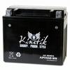 46075 UPG APTX12-BS Kinetik Dry Charge 12V 10Ah 180CCA