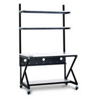 5000-3-100-48 Kendall Howard 48 inch Performance Work Bench - Folkstone