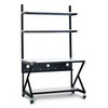 5000-3-100-48 Kendall Howard 48 inch Performance Work Bench - Folkstone