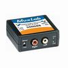 500088 Muxlab Digital Audio 5.1-Channel & DTS Converter