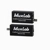 500115 Muxlab Longreach CCTV IP PoE Extender Kit