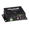 500216-US Muxlab Audio Zone Amplifier - US