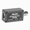 Show product details for 500306 MuxLab Shielded CATV Balun