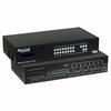 500413-EU Muxlab HDMI 8x8 Matrix Switch HDBT 4K/60 - EU