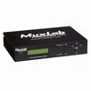 MuxLab Digital AV and Pro Audio Switchers