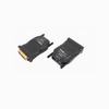 Show product details for 500463 Muxlab DVI Fiber Optic Extender Kit