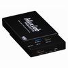 500467 Muxlab HDMI to USB 3.0 Video Capture & Streamer