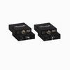500710 Muxlab HD-SDI Fiber Extender Kit