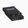 500768-RX Muxlab HDMI over IP Uncompressed Receiver 4K/60