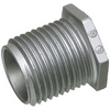 Show product details for 501L-100 Arlington Industries  1/2" Long Conduit Nipples - Pack of 100