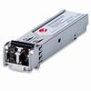 506724 Intellinet Gigabit Fiber SFP Optical Transceiver Module 1000Base-LX (LC) Single-Mode Port - 12.4 mi