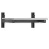 [DISCONTINUED] 5100-3-100-72 Kendall Howard Upper Shelf Assembly 72 inch
