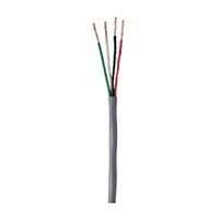 [DISCONTINUED] 511154509 Coleman Cable 16/4 Str CMR - 500 Feet
