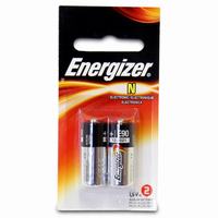 53225 UPG Energizer N Cell Alk 1.5V 2PC Carded Cylindrical Battery