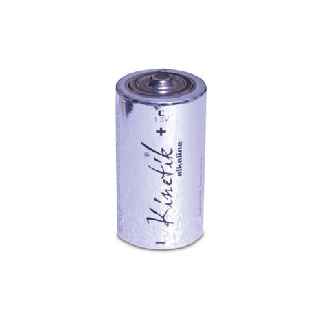 53314 UPG Kinetik C Alkaline 1.5V Bulk Cylindrical Battery