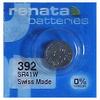 53770 UPG Renata Silver Oxide 1.55V Button Battery